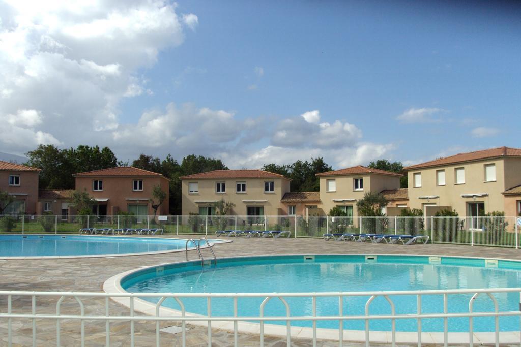 شقة Chez Twin&Twin Santa-Maria-Poggio  المظهر الخارجي الصورة