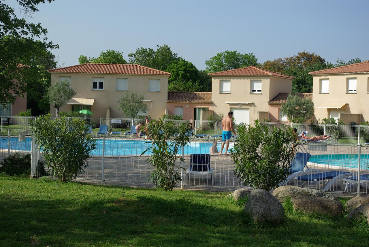 شقة Chez Twin&Twin Santa-Maria-Poggio  المظهر الخارجي الصورة